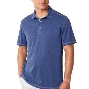 Tommy Bahama Paradise Cove Polo NWT